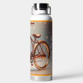 Bouteille D'eau "Doré" (Plage)