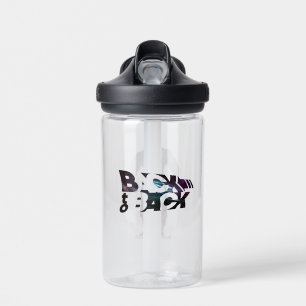 Bouteille D'eau Dos à Dos 397g