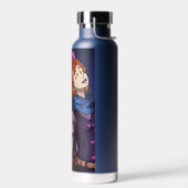 Bouteille D'eau Douches d'avril (Gauche)