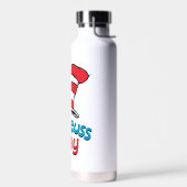 Bouteille D'eau Dr Seuss Day (Gauche)