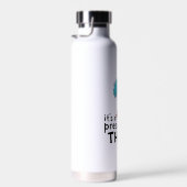 Bouteille D'eau Dr Seuss | Enseignant C'est une chose préscolaire (Plage)