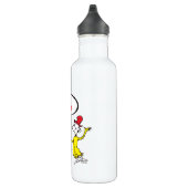 Bouteille D'eau Dr Seuss | Symbole de retenue Sam-I-Am (Droite)