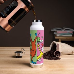 Bouteille D'eau Dr. Seuss Tranche de personnage