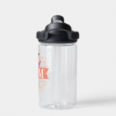 Bouteille D'eau Dr Seuss | Une Mère Est Fidèle 100% (Salle de sport)