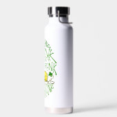 Bouteille D'eau Dr. Seuss | Yink - Saint-Patrick (Gauche)