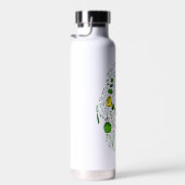 Bouteille D'eau Dr. Seuss | Yink - Saint-Patrick (Plage)