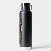 Bouteille D'eau "Dracarys" Daenerys Targaryen Graphic (Arrière)