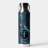 Bouteille D'eau Draconis Mirage (Avant)