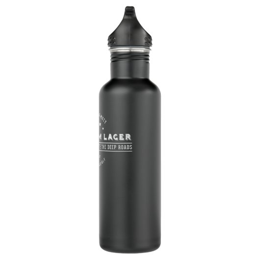 Bouteille D'eau Dragon Ball Super Vegeta Ultra Instinct Crawling i (Droite)