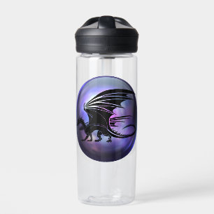 Bouteille D'eau Dragon mystique