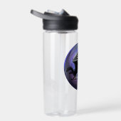 Bouteille D'eau Dragon mystique (Droite)