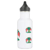Bouteille D'eau Dragon mythique avec des ailes (Droite)