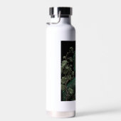 Bouteille D'eau dragon vert émeraude (Plage)