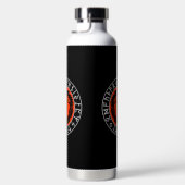 Bouteille D'eau Dragon Viking Rune Protection (Droite)