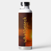 Bouteille D'eau DragonSun (Droite)