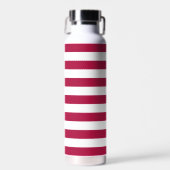 Bouteille D'eau Drapeau américain (Avant)