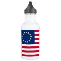 Drapeau américain Betsy Ross