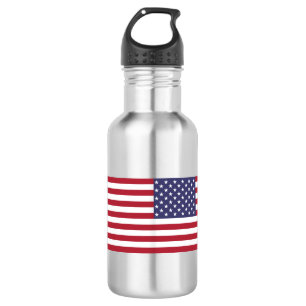 Bouteille D'eau Drapeau américain Igloo Beverage Cooler