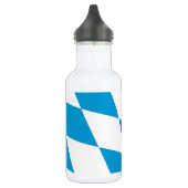 Bouteille D'eau Drapeau Bavière Liberty Bottle (Gauche)
