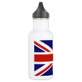 Bouteille D'eau Drapeau britannique (Gauche)