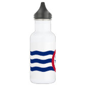 Bouteille D'eau Drapeau Cincinnati Liberty Bottle (Gauche)