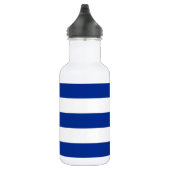 Bouteille D'eau Drapeau Cuba (Droite)