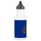 Bouteille D'eau Drapeau de l'État de Pennsylvanie (Gauche)