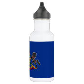 Bouteille D'eau Drapeau de l'État de Pennsylvanie (Droite)