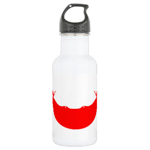 Bouteille D'eau Drapeau de l'île de Pâques