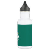 Bouteille D'eau Drapeau de Macao (Droite)