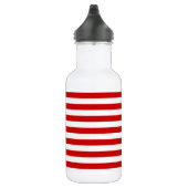 Bouteille D'eau Drapeau de Malaisie (Droite)