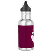 Bouteille D'eau Drapeau de Phoenix, Arizona (Gauche)