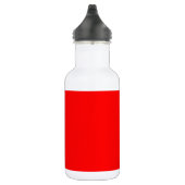 Bouteille D'eau Drapeau de Taïwan (Droite)