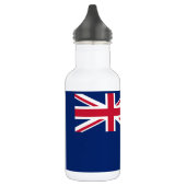 Bouteille D'eau Drapeau des îles Falkland (Gauche)