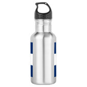 Bouteille D'eau Drapeau d'Etat du Colorado (Dos)