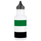 Bouteille D'eau Drapeau Drapeau Liberty Botté des Émirats Arabes U (Droite)