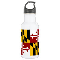 Drapeau du Maryland