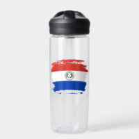 Drapeau du Paraguay