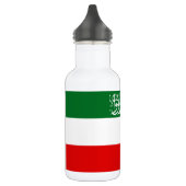 Bouteille D'eau Drapeau du Somaliland (Gauche)