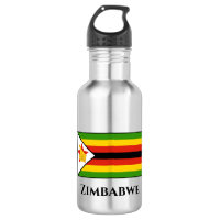 Drapeau du Zimbabwe