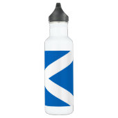 Bouteille D'eau Drapeau écossais (Droite)