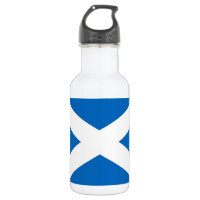Drapeau écossais Liberty Bottle