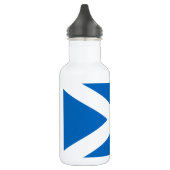 Bouteille D'eau Drapeau écossais Saint Andrew’s Cross Sal (Gauche)