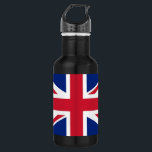 Bouteille D'eau Drapeau Liberty Bottle Royaume-Uni<br><div class="desc">Ajoutez une touche de fierté britannique à votre routine d'hydratation avec notre bouteille Liberty exclusive avec le drapeau du Royaume-Uni ! Réalisée avec une attention minutieuse aux détails, cette bouteille Liberty est plus qu’un simple accessoire pratique, c’est une célébration du riche patrimoine et de la fierté culturelle du Royaume-Uni. Le...</div>