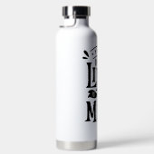 Bouteille D'eau Dream Big Bottle (Droite)