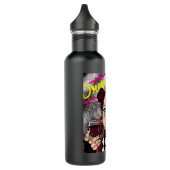 Bouteille D'eau Dream Wild Goth Girl (Gauche)