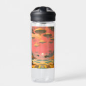 Bouteille D'eau Dream World (Extérieur)