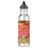 Bouteille D'eau Dream World (Gauche)