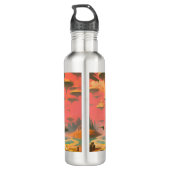 Bouteille D'eau Dream World (Dos)