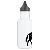 Bouteille D'eau Dressage ! (Gauche)